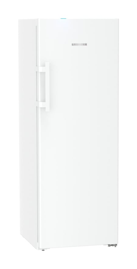 Liebherr FNc 5076 Peak diepvriezer Vrieskast Vrijstaand 239 l C Wit - Afbeelding 8