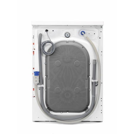 AEG LR8MUNSTER WASMACHINE VOORLADER 10KG - Afbeelding 4