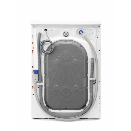 AEG LR8BADEN WASMACHINE VOORLADER 9KG - Afbeelding 3