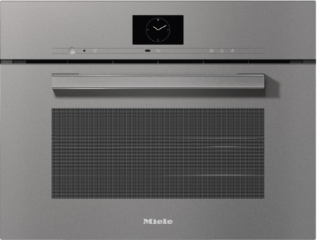 Miele DGC 7645 HC Pro Middelmaat Grafiet, Grijs Touch - Afbeelding 4