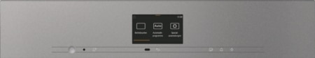 Miele DGC 7645 HC Pro Middelmaat Grafiet, Grijs Touch - Afbeelding 3