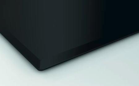 Bosch Serie 6 PXV851FC1E kookplaat Zwart Ingebouwd 80 cm Zoneloze inductiekookplaat 5 zone(s) - Afbeelding 3