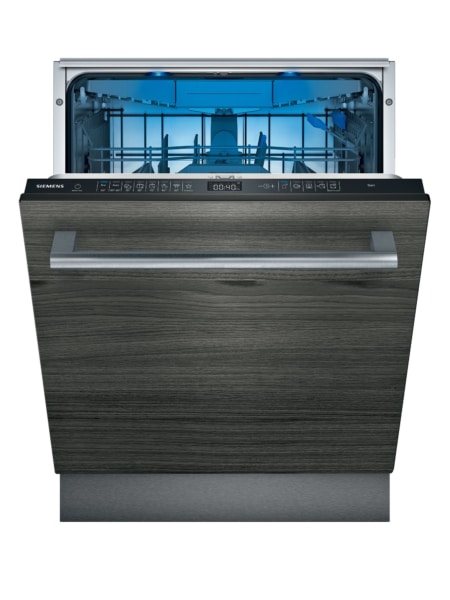 Siemens iQ500 SN65ZX49CN vaatwasser Volledig ingebouwd 14 couverts C