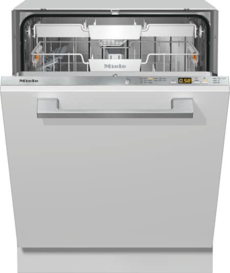 Miele G5050SCVI vaatwasser Volledig ingebouwd 14 couverts E