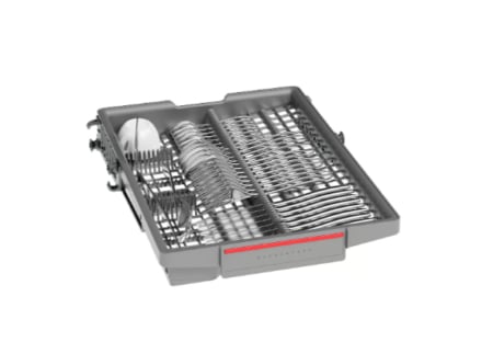 Bosch Serie 4 SPV4XMX28E vaatwasser Volledig ingebouwd 10 couverts F - Afbeelding 10