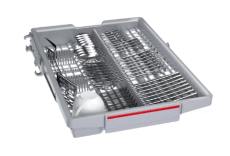 Bosch Serie 4 SPV4XMX28E vaatwasser Volledig ingebouwd 10 couverts F - Afbeelding 4