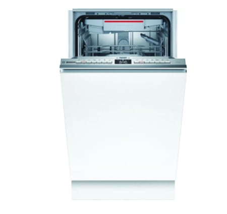 Bosch Serie 4 SPV4XMX28E vaatwasser Volledig ingebouwd 10 couverts F - Afbeelding 12