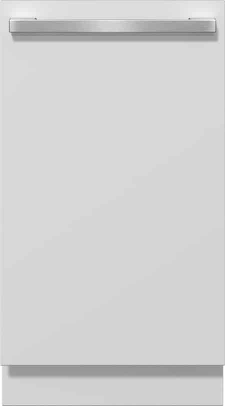 Miele G 5690 SCVi SL Volledig ingebouwd 9 couverts D - Afbeelding 4