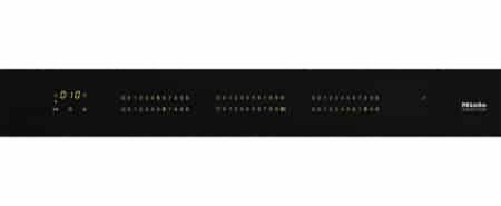 Miele KM 7678 FL Zwart Ingebouwd 80 cm Zoneloze inductiekookplaat 1 zone(s) - Afbeelding 4