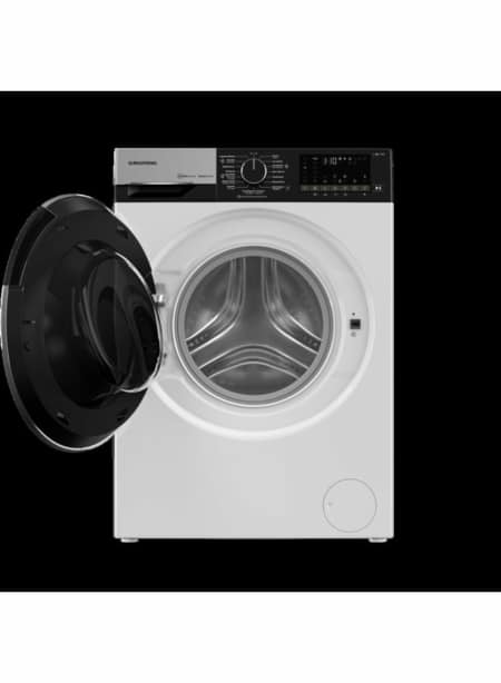 Grundig GW7P5941089W Wasmachine - Afbeelding 3