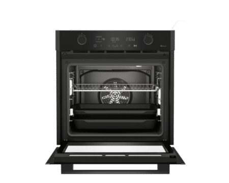 Grundig oven gebm19400dxph - Afbeelding 3
