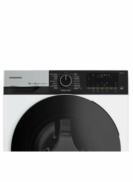 Grundig GW7P584109W Wasmachine - Afbeelding 2