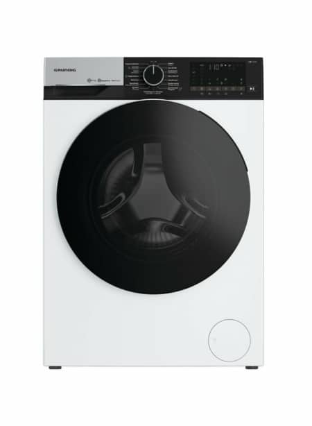 Grundig GW7P584109W Wasmachine