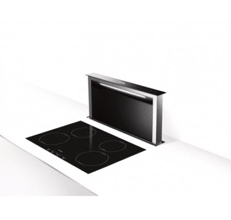 Grundig gedd5481xb afzuigkap (downdraft)