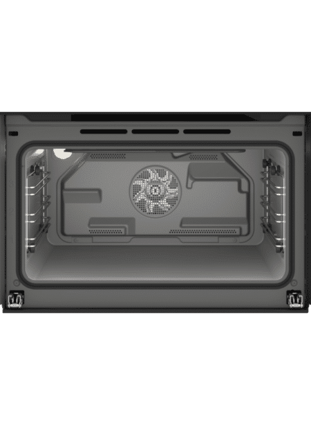 Grundig gekw27002b oven met magnetron - Afbeelding 2