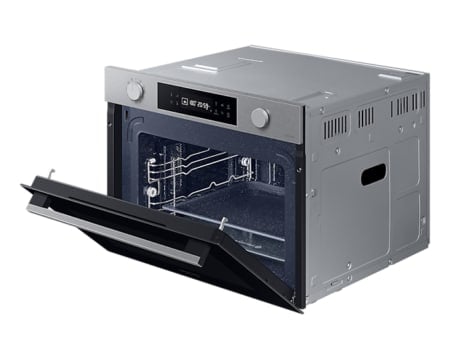 Samsung NQ5B4553FBS 50 l 2700 W Zwart, Roestvrijstaal - Afbeelding 7
