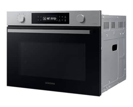 Samsung NQ5B4553FBS 50 l 2700 W Zwart, Roestvrijstaal - Afbeelding 5