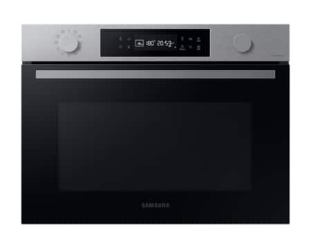 Samsung NQ5B4553FBS 50 l 2700 W Zwart, Roestvrijstaal - Afbeelding 11