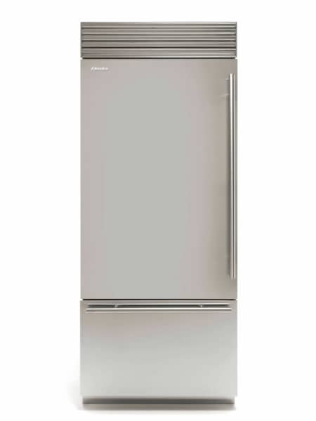 Fhiaba XS8991TST3 inbouw koelkast