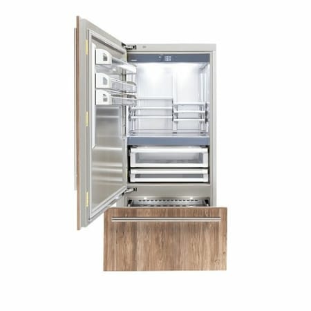 Fhiaba S8991TST3 inbouwkoelkast - Afbeelding 2