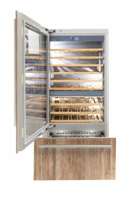 Fhiaba S8991TWT3 wijnkoeler - Afbeelding 2