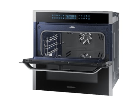 Samsung NV75N7646RS 75 l A+ Roestvrijstaal - Afbeelding 14