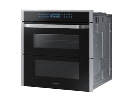Samsung NV75N7646RS 75 l A+ Roestvrijstaal - Afbeelding 5