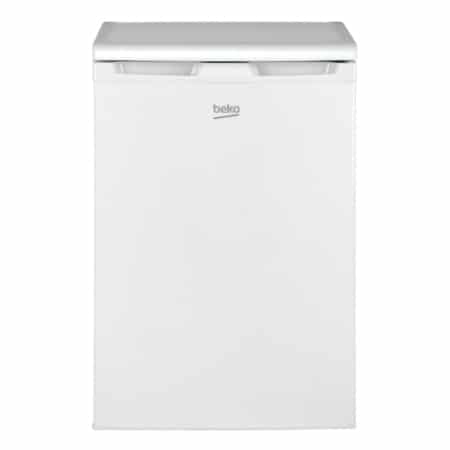 Beko TSE1284N combi-koelkast Vrijstaand 114 l E Wit EWO253