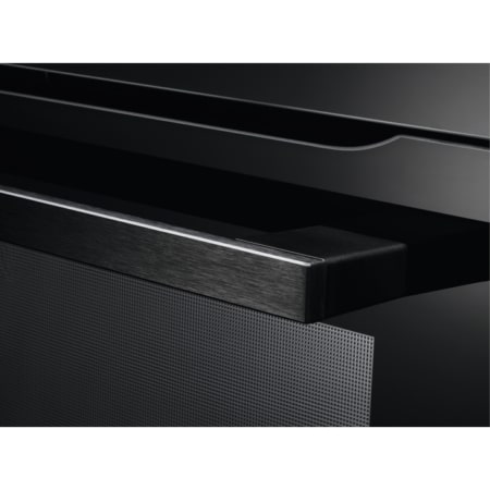 AEG BPE435060B 71 l 3500 W A+ Zwart - Afbeelding 6