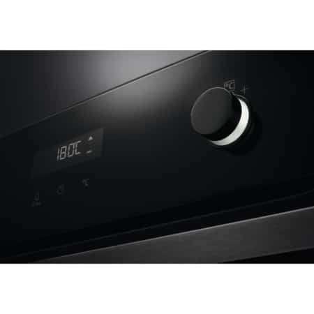 AEG BPE435060B 71 l 3500 W A+ Zwart - Afbeelding 5