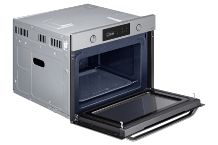 Samsung NQ50A6139BS Ingebouwd Solo-magnetron 50 l 900 W Roestvrijstaal - Afbeelding 7