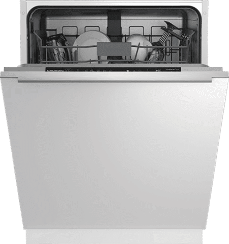 Grundig gnvp2450 vaatwasser inbouw