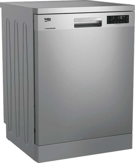 Beko DFN26320X2MM wasmachine - Afbeelding 2