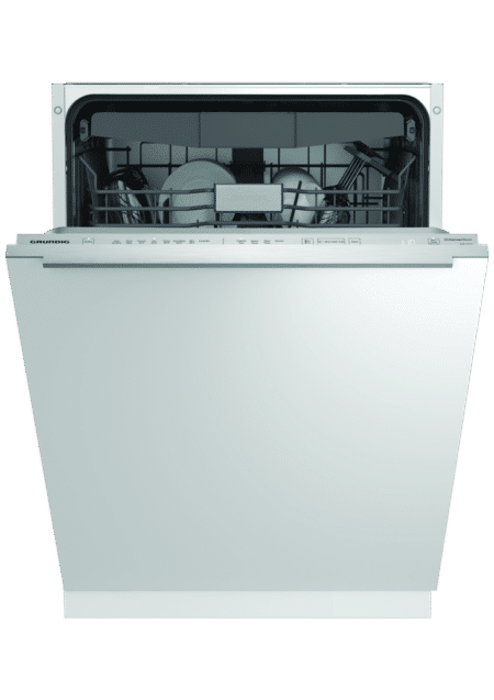 Grundig gtvp4630s vaatwasser inbouw