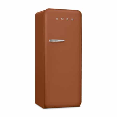 Smeg FRIGO 50' FAB28RDRU5 koelkast Vrijstaand 244 l D - Afbeelding 2