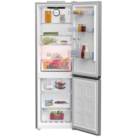 Beko B1RCNA364G Koel-vriescombinatie - Afbeelding 3
