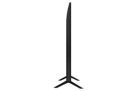 Samsung Series 7 UE43CU7192UXXH 109,2 cm (43") 4K Ultra HD Smart TV Wifi Zwart - Afbeelding 13