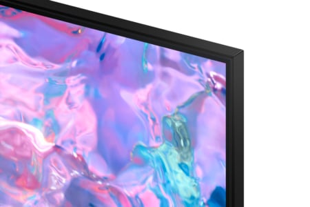 Samsung Series 7 UE43CU7192UXXH 109,2 cm (43") 4K Ultra HD Smart TV Wifi Zwart - Afbeelding 14