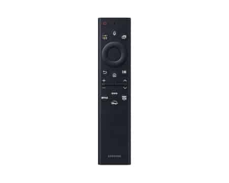 Samsung Series 7 UE43CU7192UXXH 109,2 cm (43") 4K Ultra HD Smart TV Wifi Zwart - Afbeelding 11
