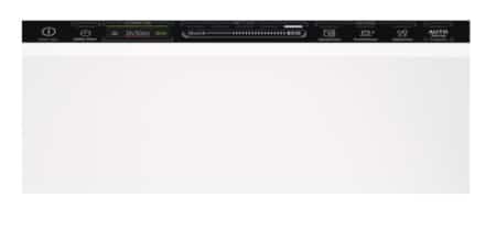 AEG FSK93717P vaatwasser Volledig ingebouwd 15 couverts D - Afbeelding 3