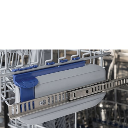 Smeg STX23CLLO vaatwasser Onderbouw 13 couverts C - Afbeelding 10