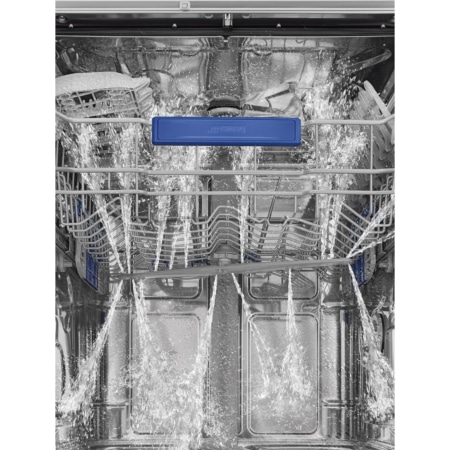 Smeg STX23CLLO vaatwasser Onderbouw 13 couverts C - Afbeelding 13