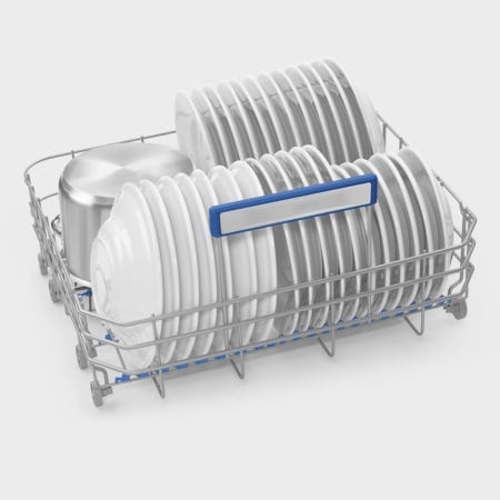 Smeg STX23CLLO vaatwasser Onderbouw 13 couverts C - Afbeelding 8