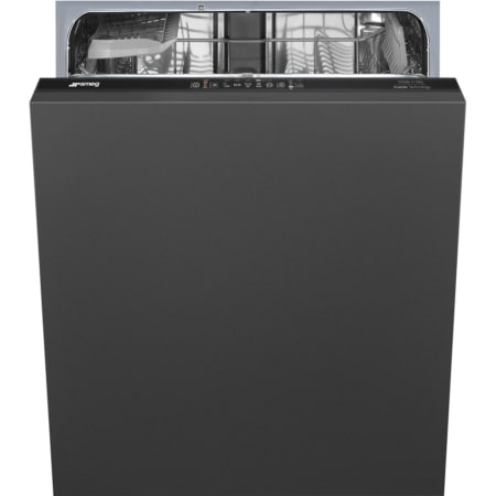 Smeg STL251C vaatwasser Volledig ingebouwd 13 couverts C - Afbeelding 12