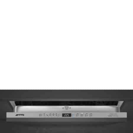 Smeg STL332CH vaatwasser Volledig ingebouwd 13 couverts C - Afbeelding 9