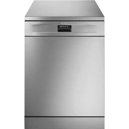 Smeg LVSP345BQX vaatwasser Vrijstaand 14 couverts B - Afbeelding 13