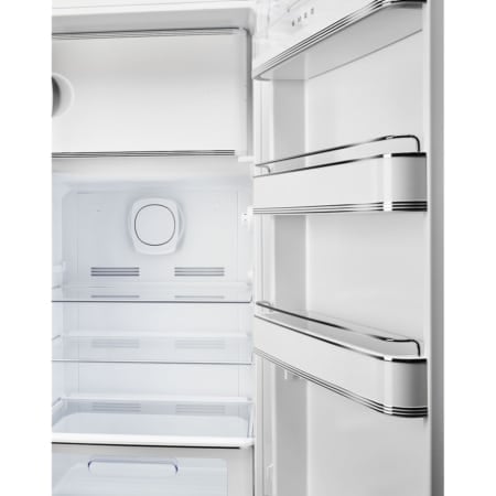 Smeg FRIGO 50' FAB28RDLB5 koelkast Vrijstaand 244 l D Blauw - Afbeelding 7