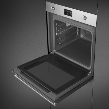 Smeg SOP6302S2PX Oven RVS - Afbeelding 6