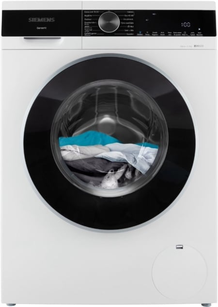 Siemens WG44G205NL