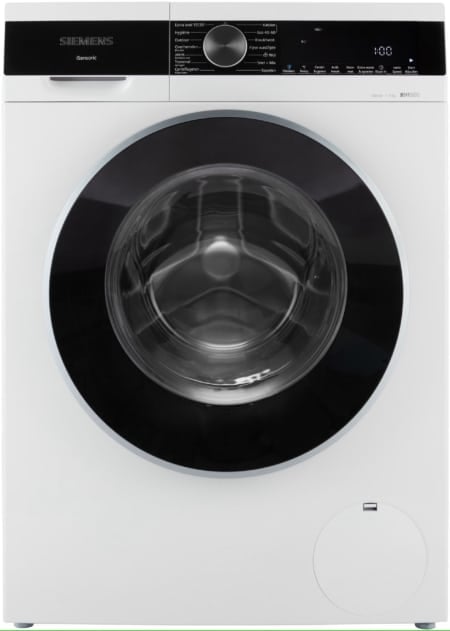 Siemens WG44G205NL - Afbeelding 8